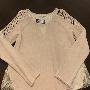 Miss Me Top